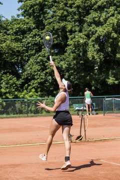 Anna Petkovic 107 - Verbandsmeisterschaft SH/HH